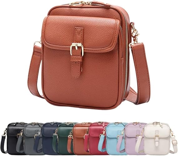 Crossbodybag