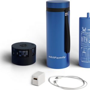 Specialty Case Insulin Cruise Needs